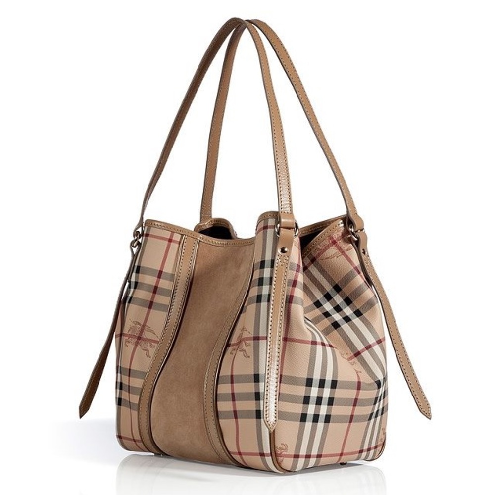 Burberry small Canterbury Tote